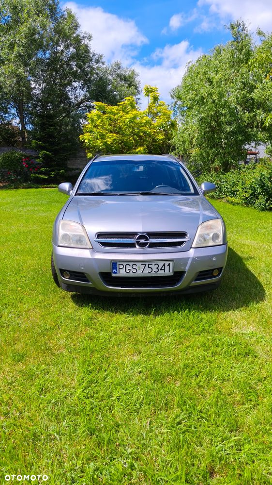 Opel Vectra 2.2 Sport / GTS - 9