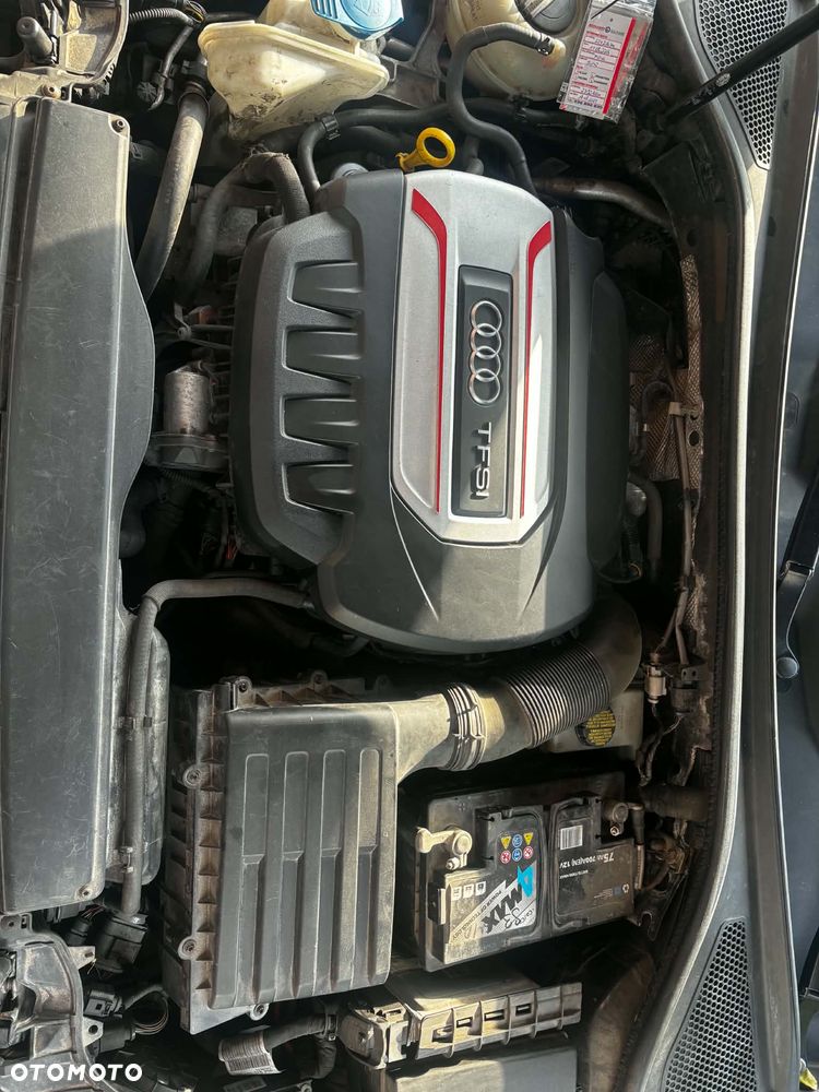 Audi S3 2015 photo 5