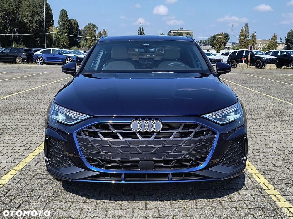 Audi A3 Sportback - 18