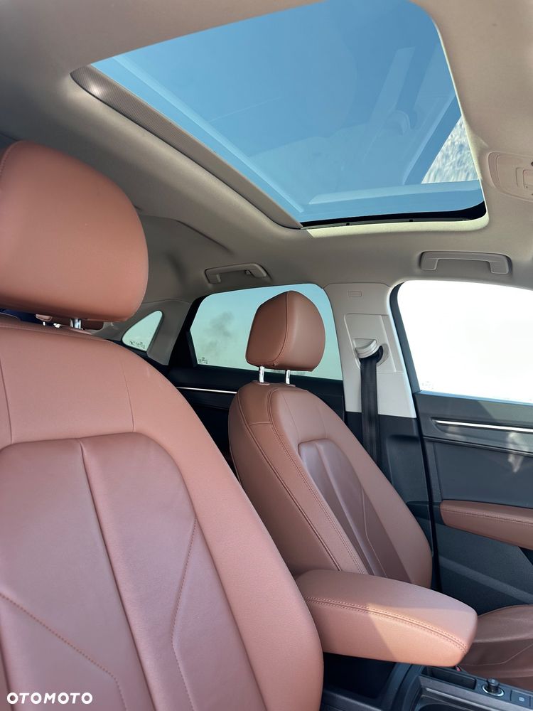 Audi Q3 35 TDI S-Line S tronic - 10