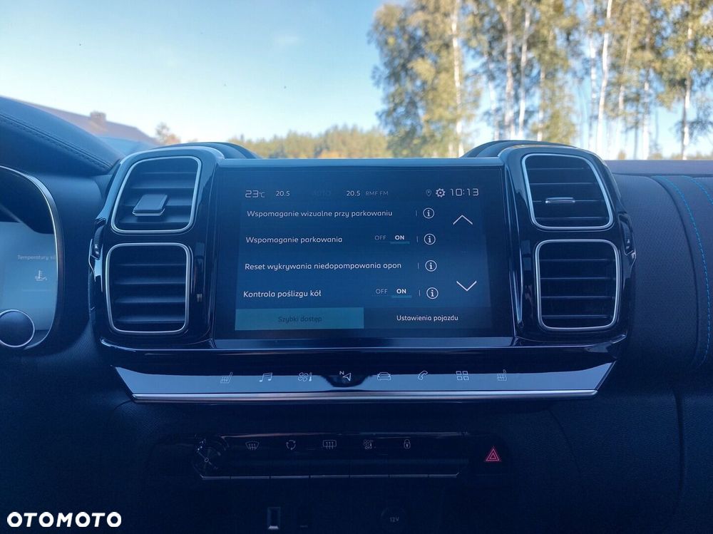 Citroën C5 Aircross 1.6 PHEV Shine Pack EAT8 - 28