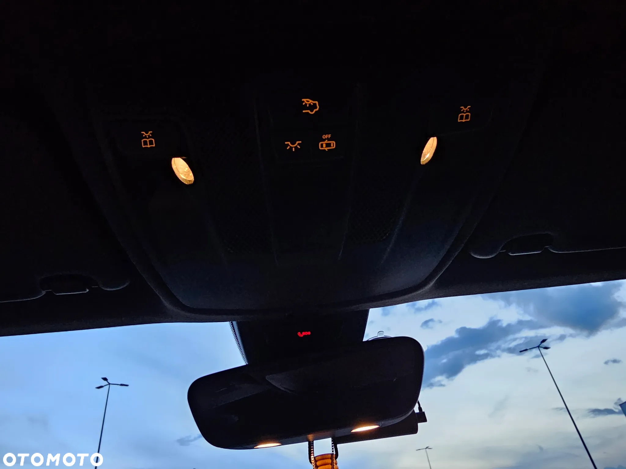 Mercedes-Benz CLA 200 (CDI) d AMG Line - 25