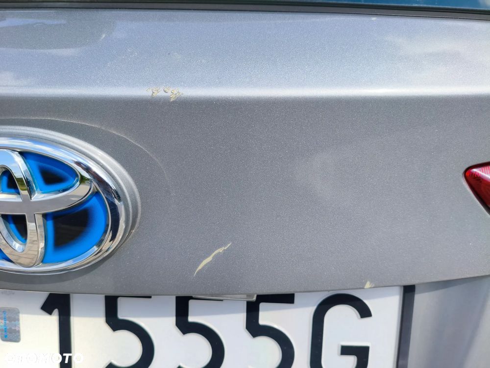 Toyota Auris Hybrid 135 Prestige - 10