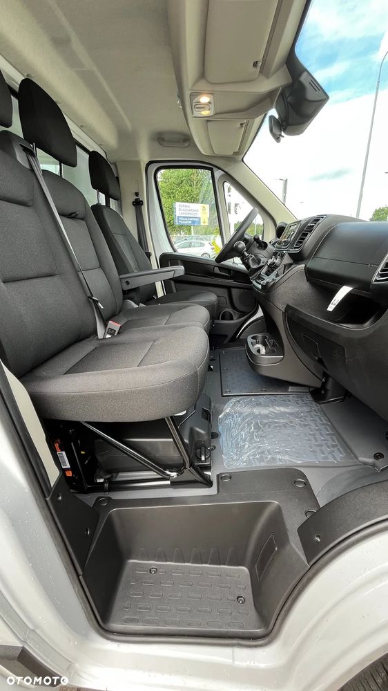 Peugeot Boxer - 9