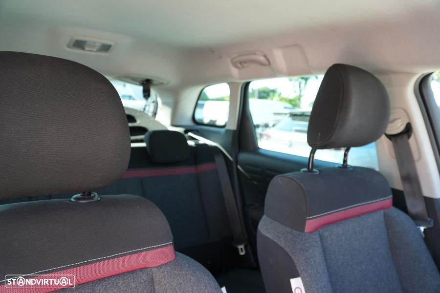 Citroën C3 Aircross 1.2 PureTech Feel - 7