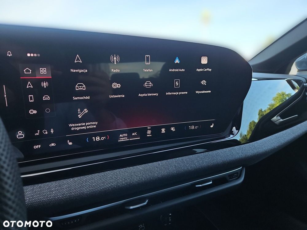 Audi A5 Limousine TFSI S tronic - 16
