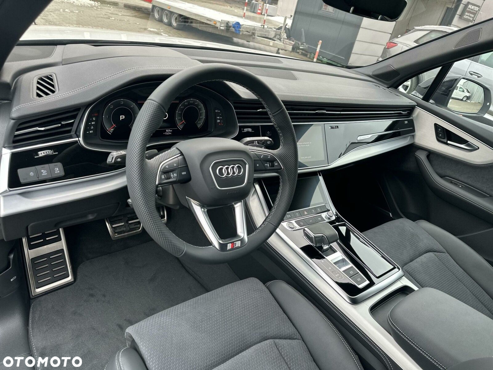 Audi Q7 - 10