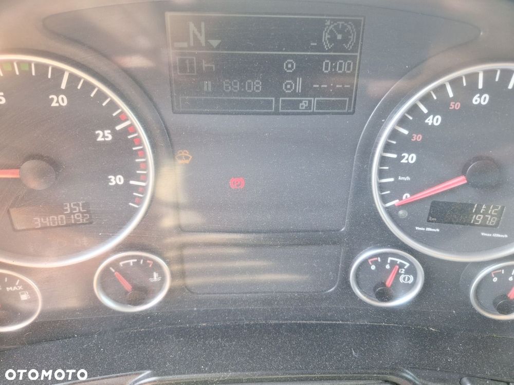 MAN Tgs 26.480 6X6 - 31