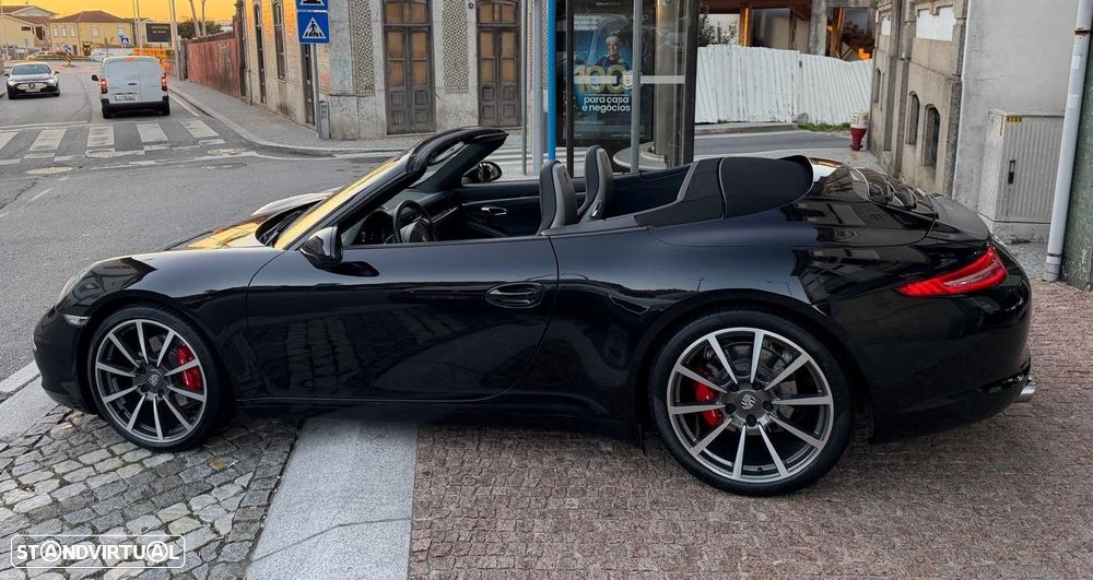 Porsche 911 (991) Carrera 2 PDK - 5