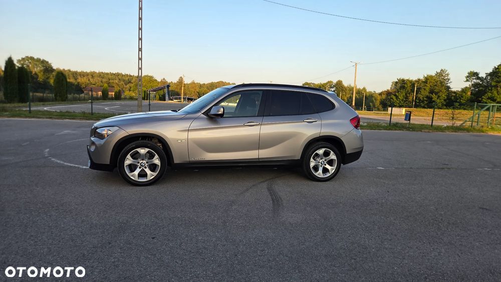 BMW X1 - 8