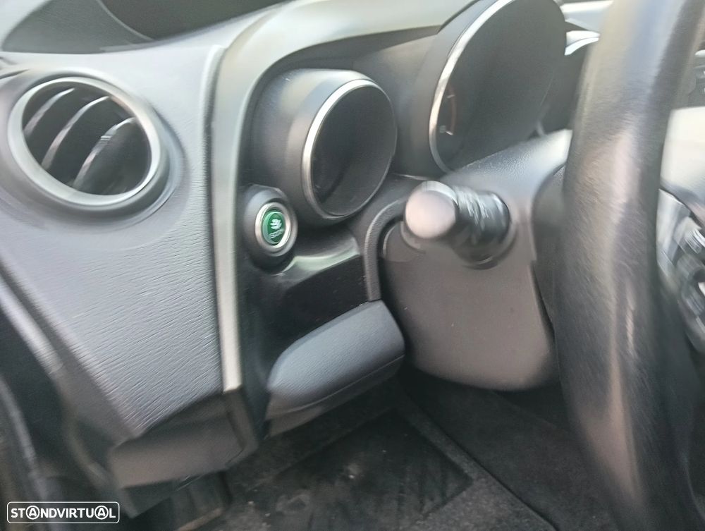 Honda Civic 1.6 i-DTEC Pro Edition - 10
