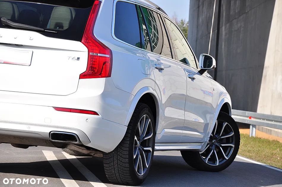 Volvo XC 90 - 11
