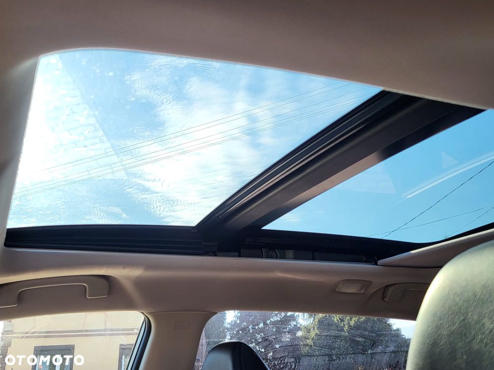 Nissan X-Trail 1.6 dCi Xtronic 360 - 18