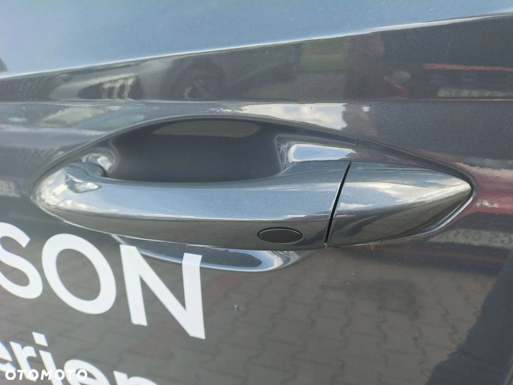 Hyundai Tucson 1.6 T-GDi Executive 2WD DCT - 20