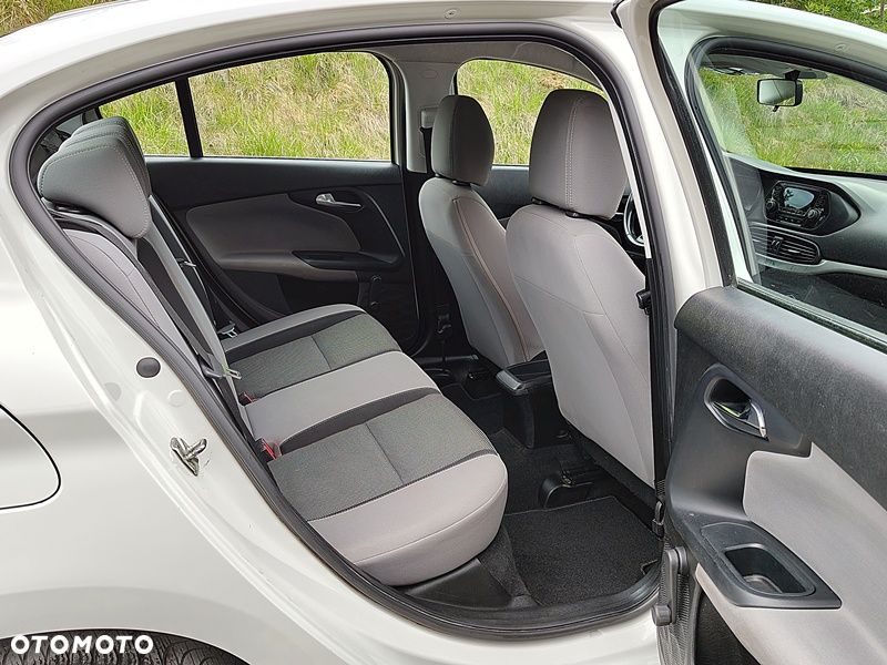 Fiat Tipo 1.4 16V Lounge - 10