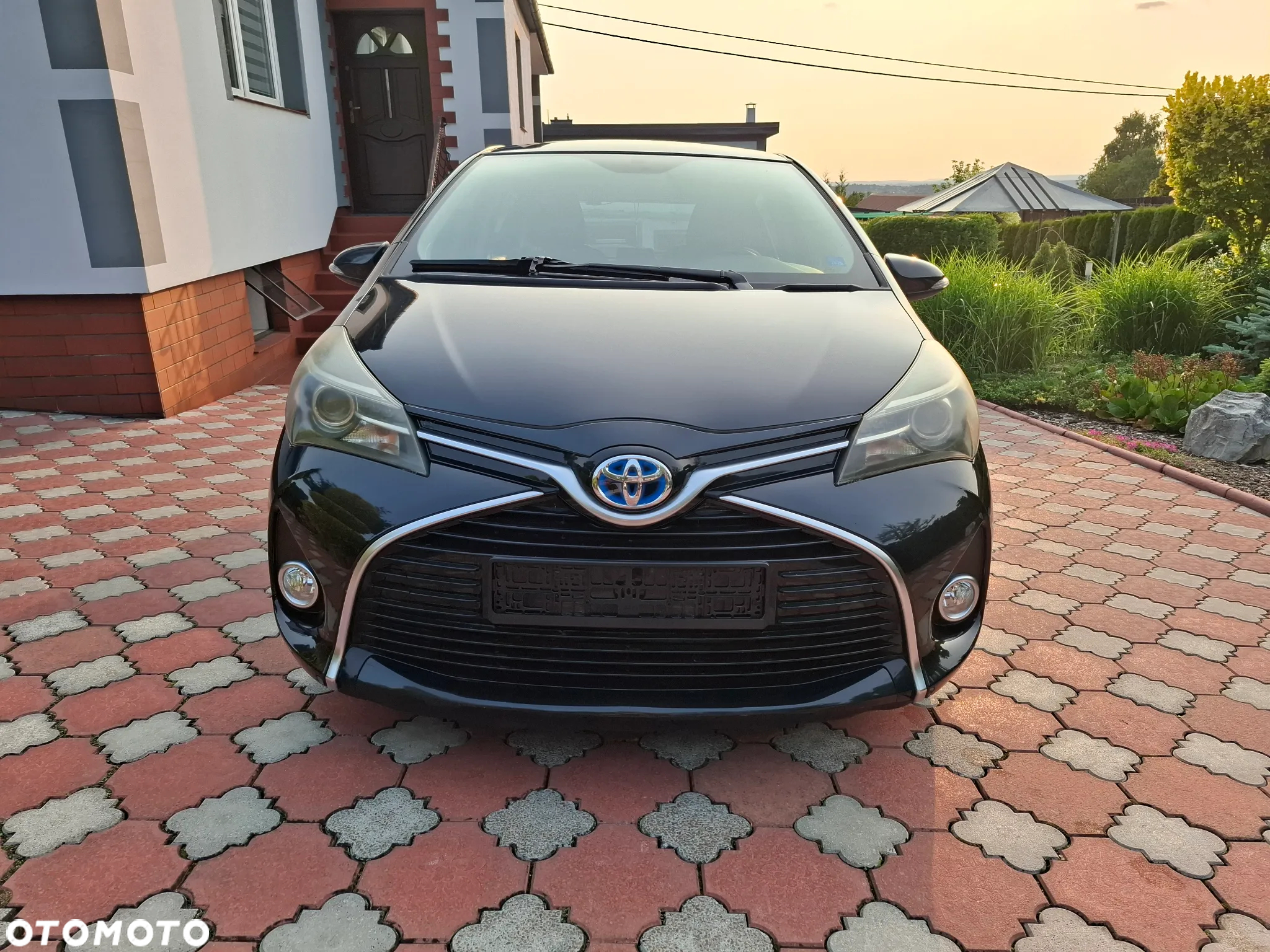 Toyota Yaris Hybrid 1.5 VVT-i Comfort - 2
