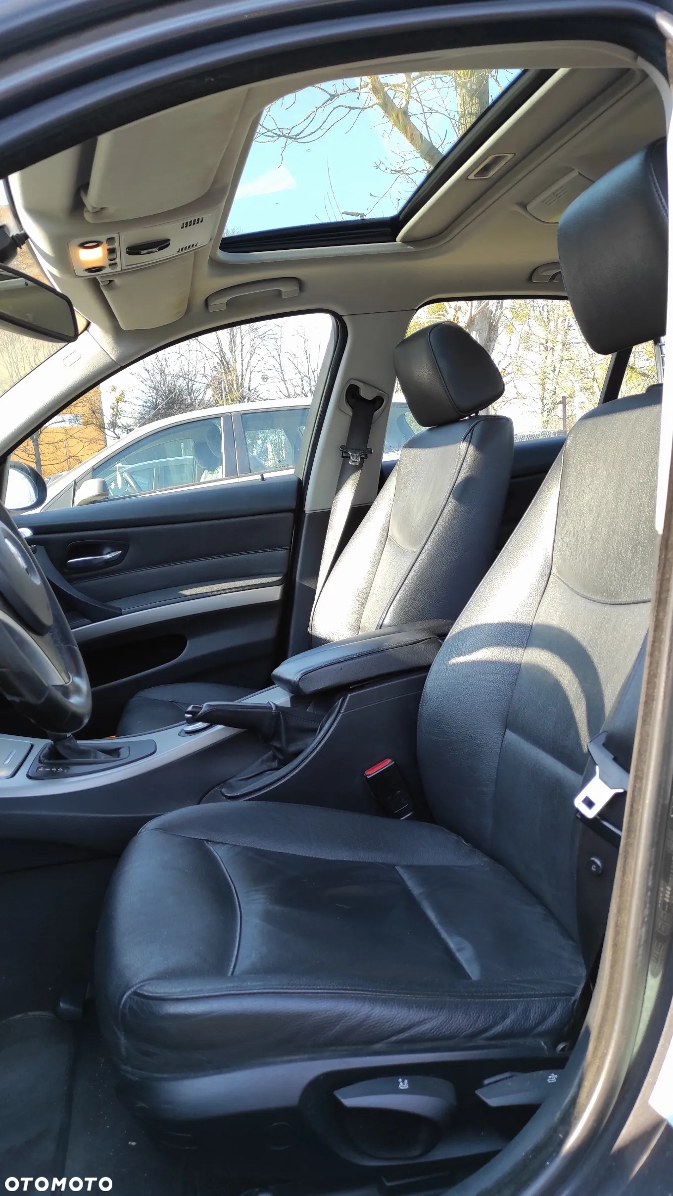 BMW Seria 3 - 11