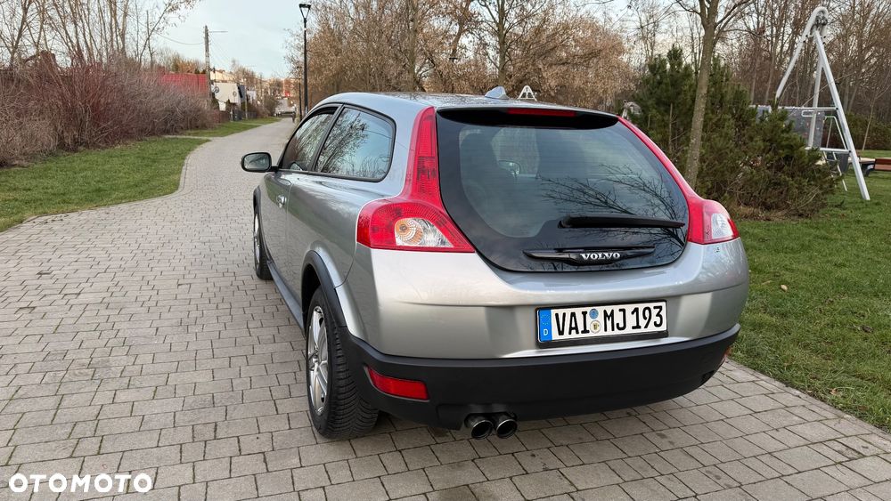 Volvo C30 1.8 Edition - 5