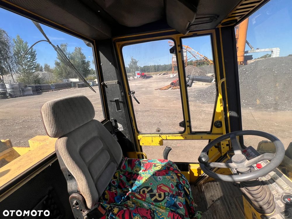 Bomag BW 151 AD-2 - 9