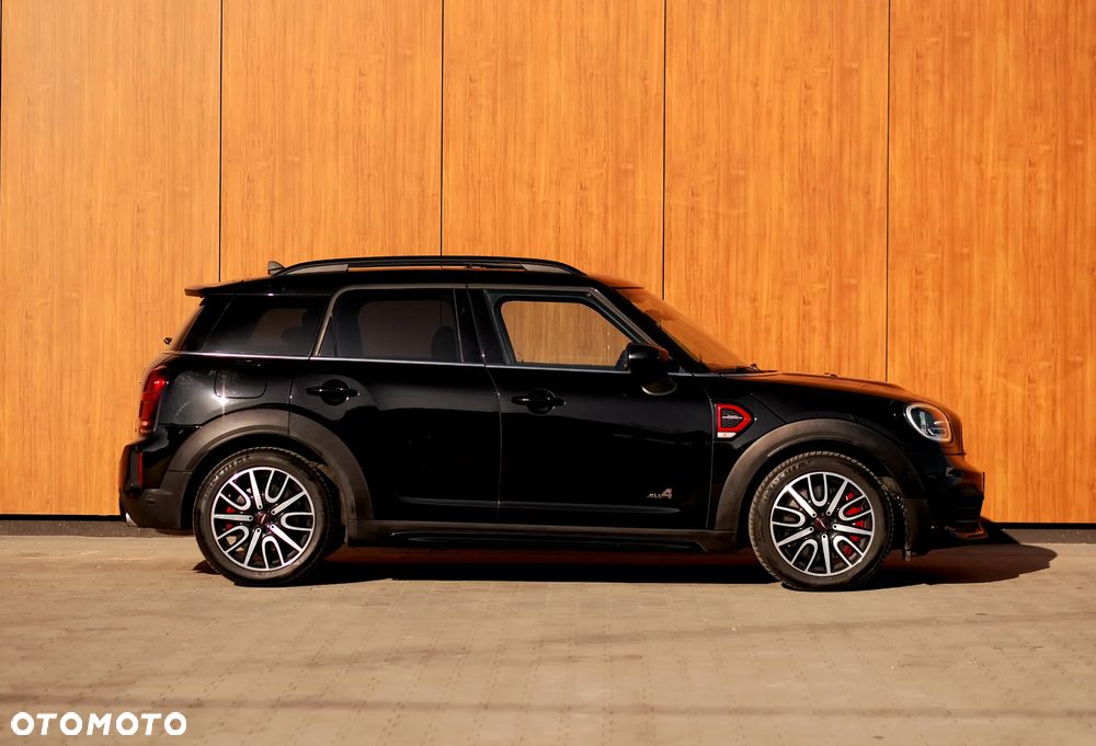 MINI John Cooper Works - 13