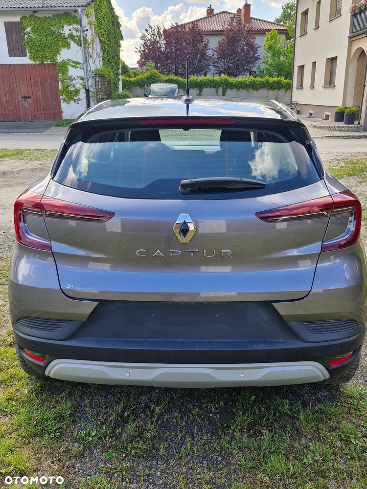 Renault Captur 1.0 TCe Intens - 6