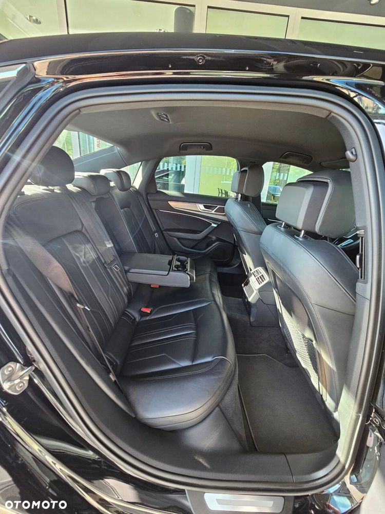 Audi A6 Limousine - 37