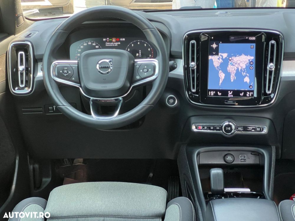 Volvo XC 40 - 10