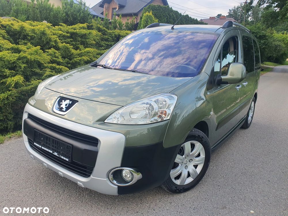Peugeot Partner 110 Family - 12