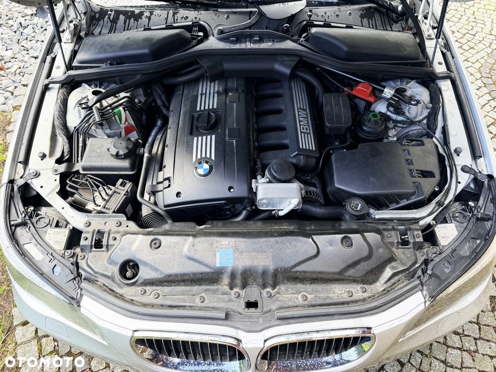 BMW Seria 5 - 15