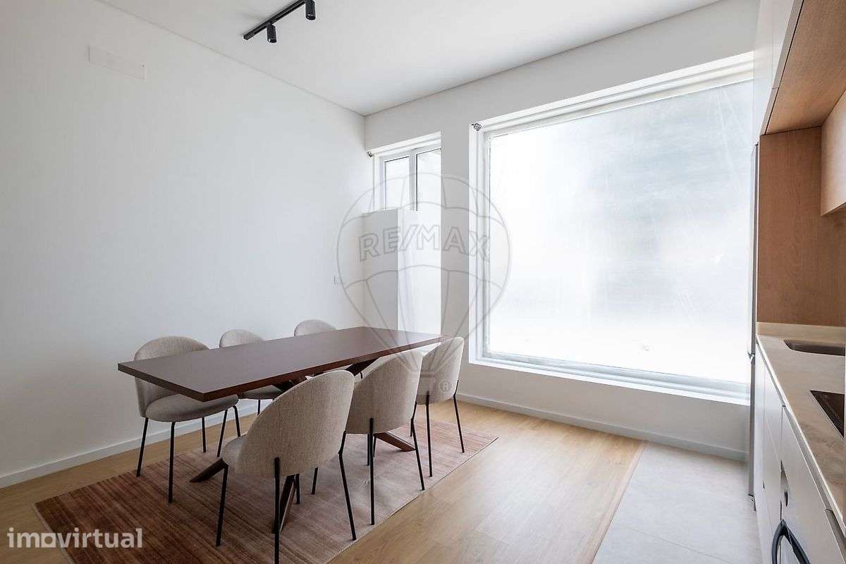 Apartamento T1 para arrendamento - Grande imagem: 4/10