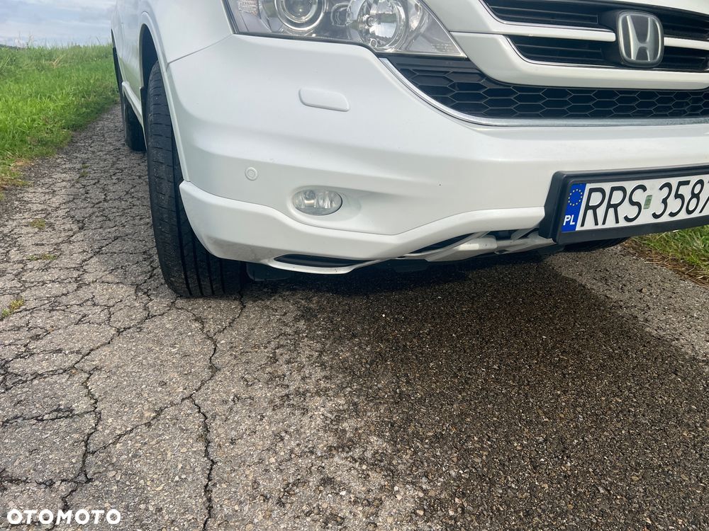 Honda CR-V 2.2i-DTEC Executive - 8