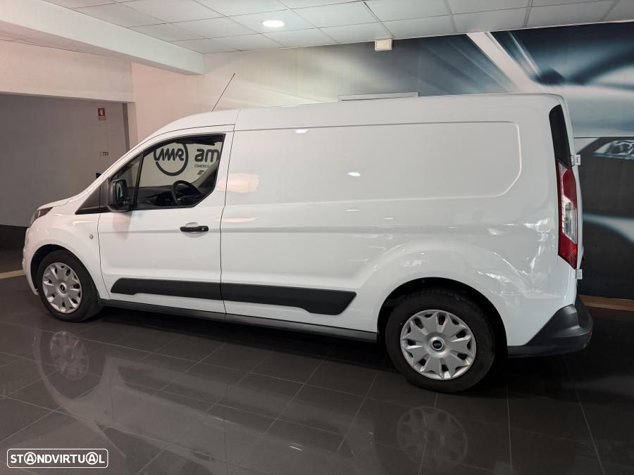 Ford Transit Connect 1.5 TDCi Longa - 6