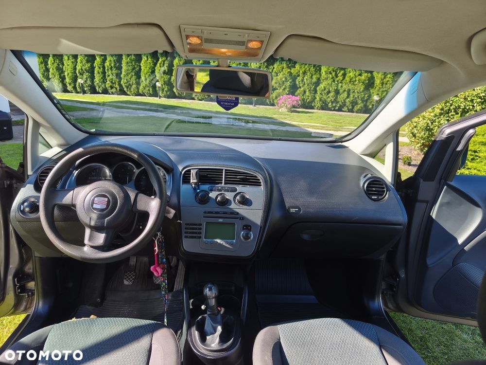Seat Altea XL - 6