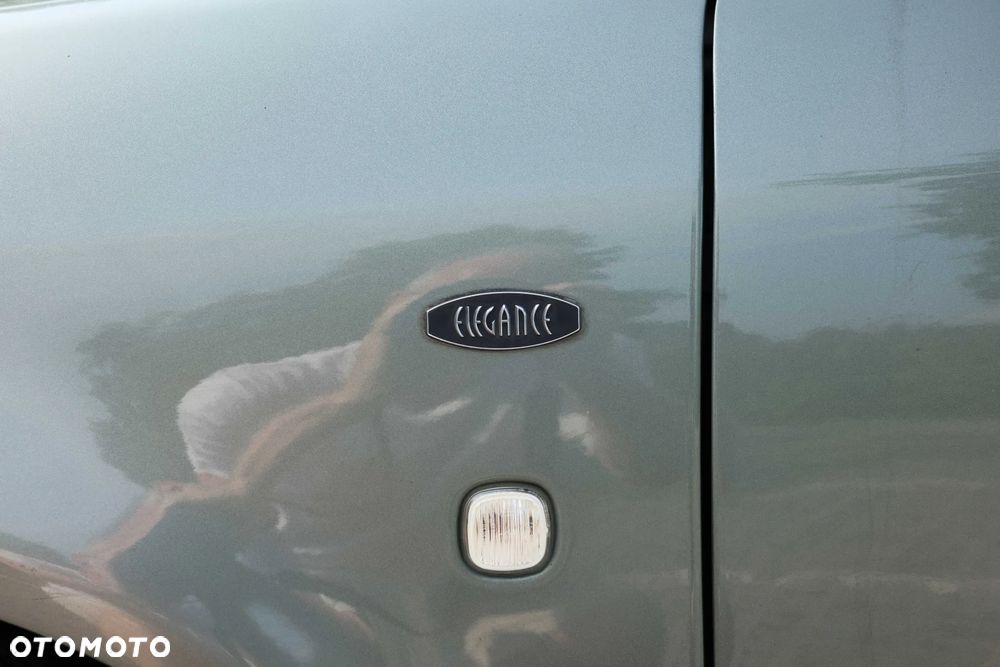 Skoda Octavia 1.9 TDI PD Elegance - 6
