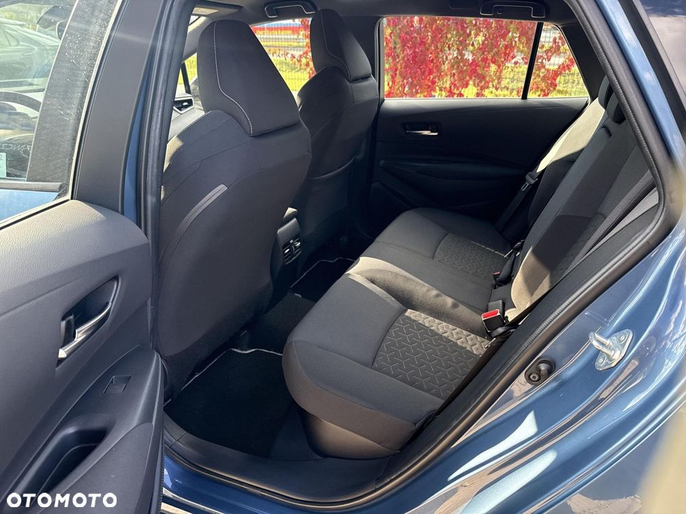 Toyota Corolla 1.8 Hybrid Comfort - 14