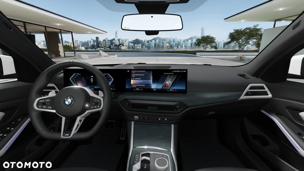 BMW Seria 3 320i - 9