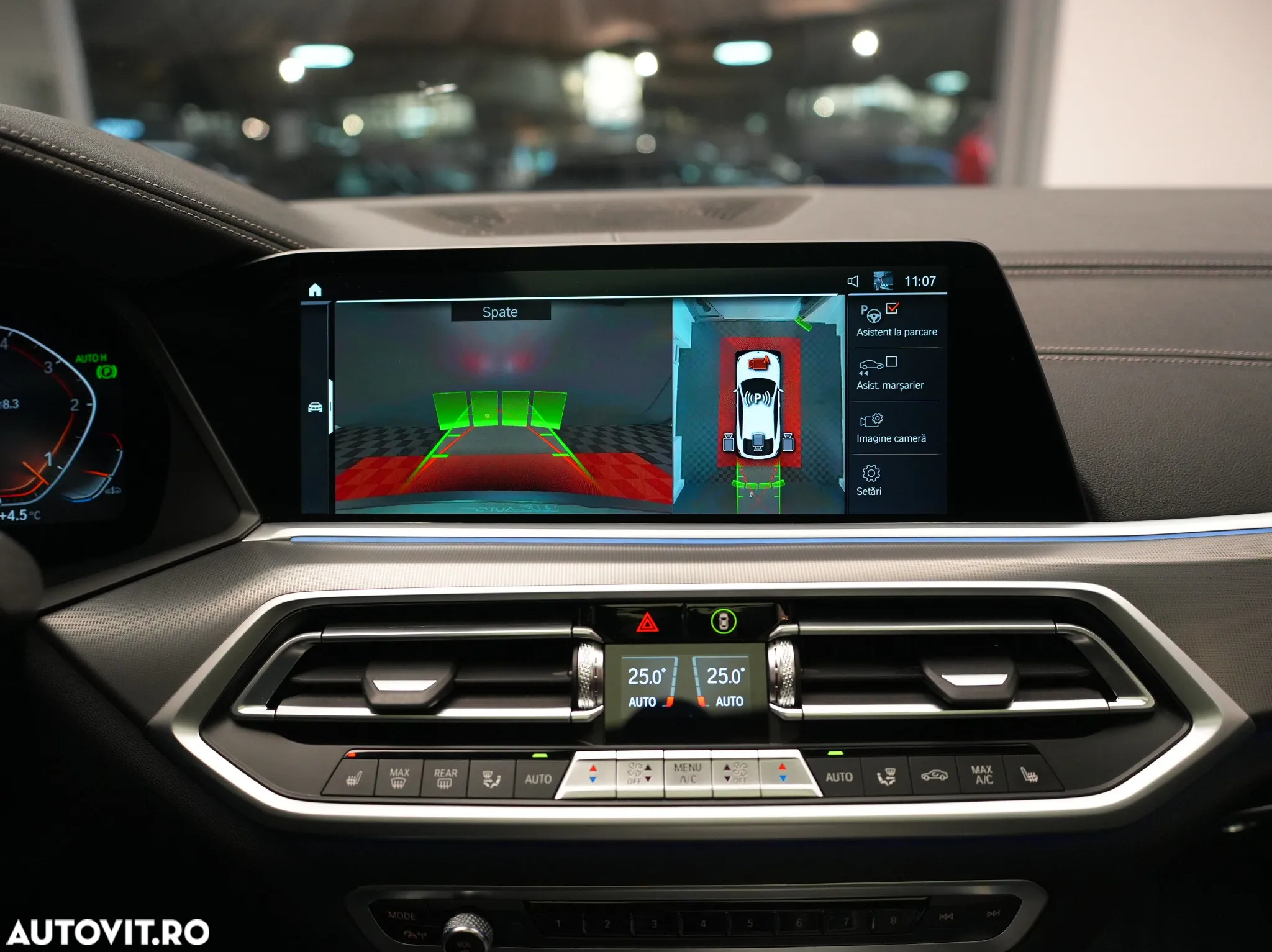 BMW X6 xDrive30d xLine - 20