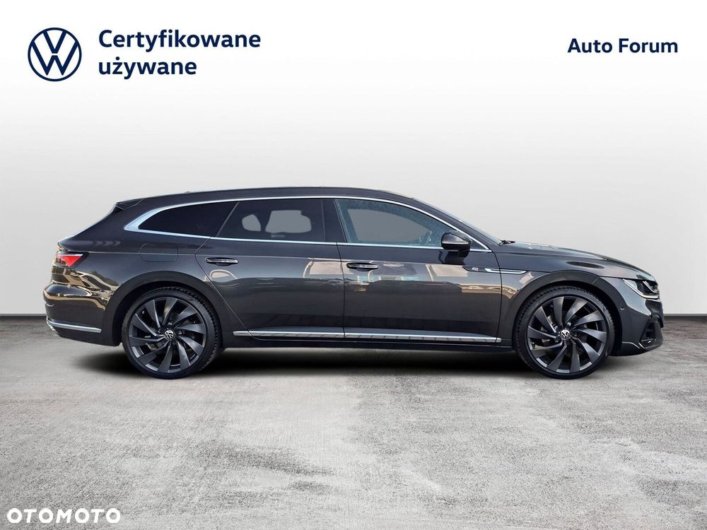 Volkswagen Arteon Shooting Brake 2.0 TDI 4Motion R-Line DSG - 6