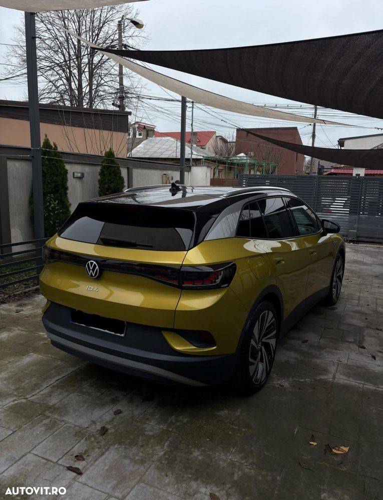 Volkswagen ID.4 77 kWh Pro Performance - 5