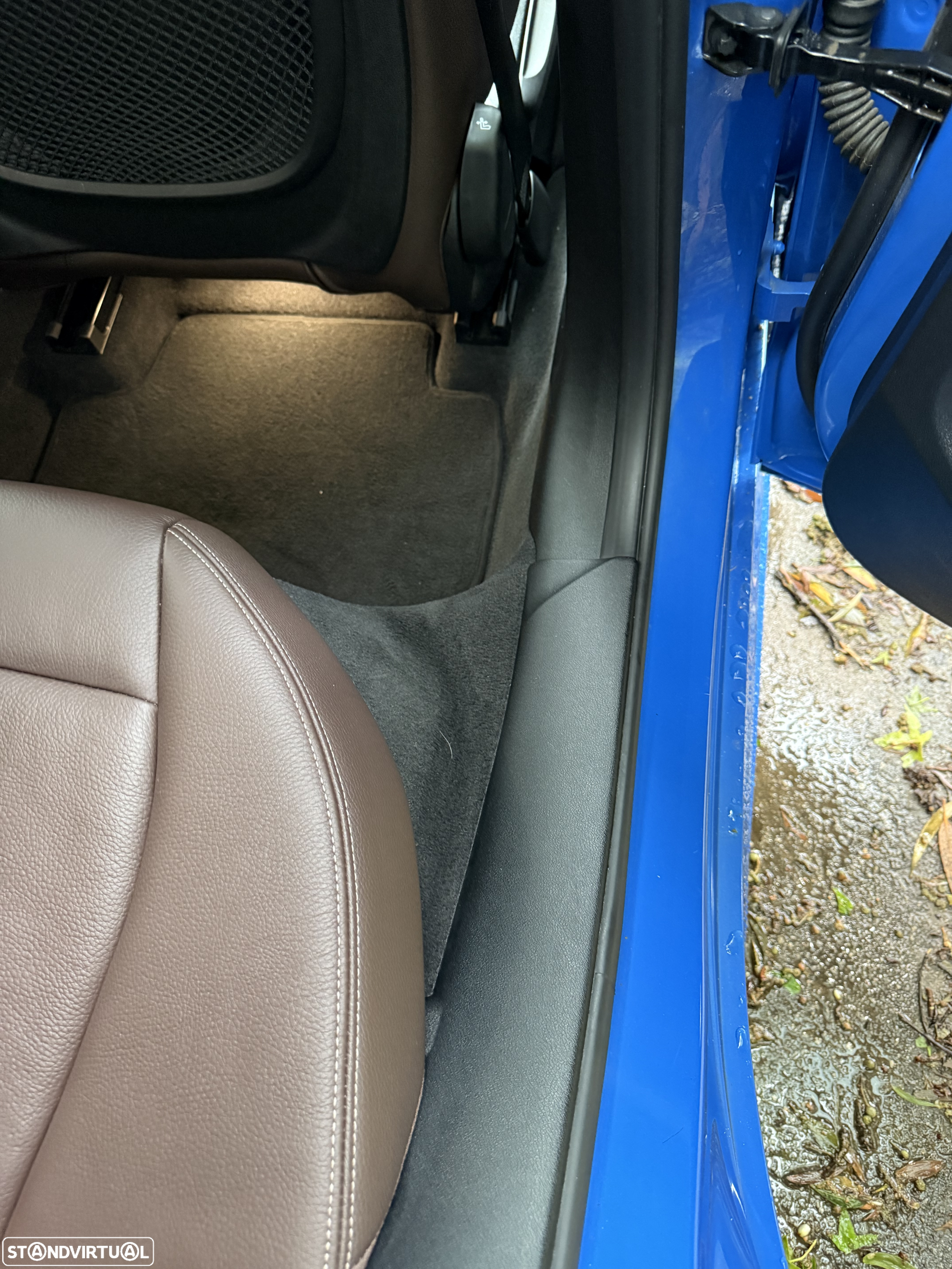 BMW 118 i Pack Desportivo M Auto - 48