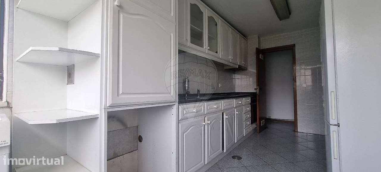 Apartamento T3 para venda - Grande imagem: 4/21