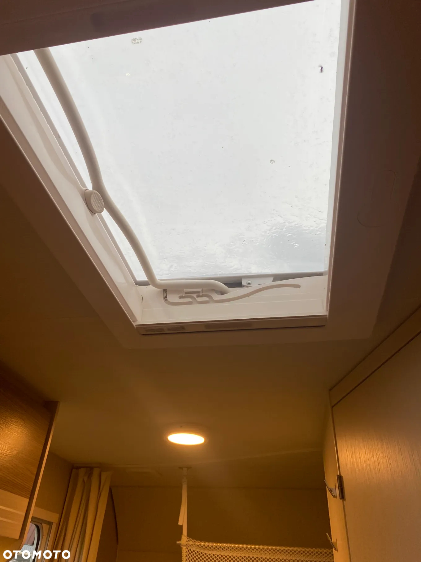 Dethleffs C'Joy 480QLK - 14