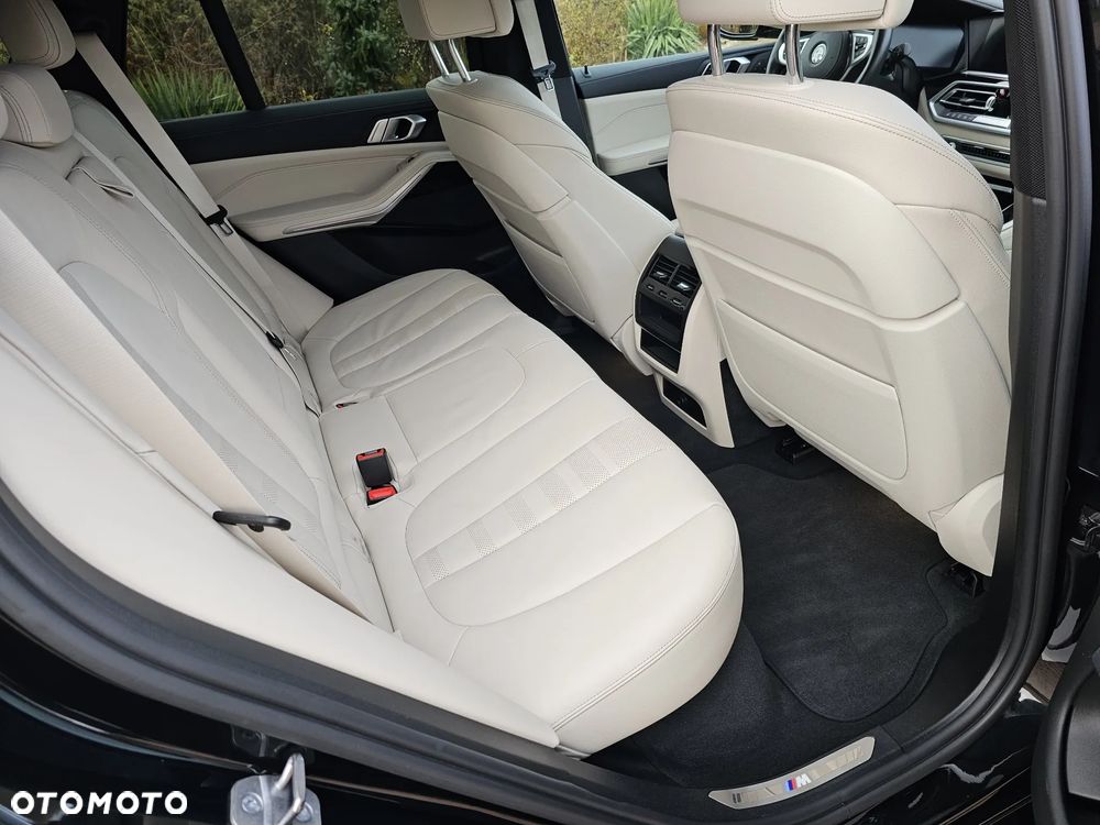 BMW X5 xDrive30d mHEV - 12