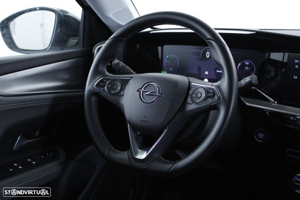 Opel Mokka-e Elegance - 17