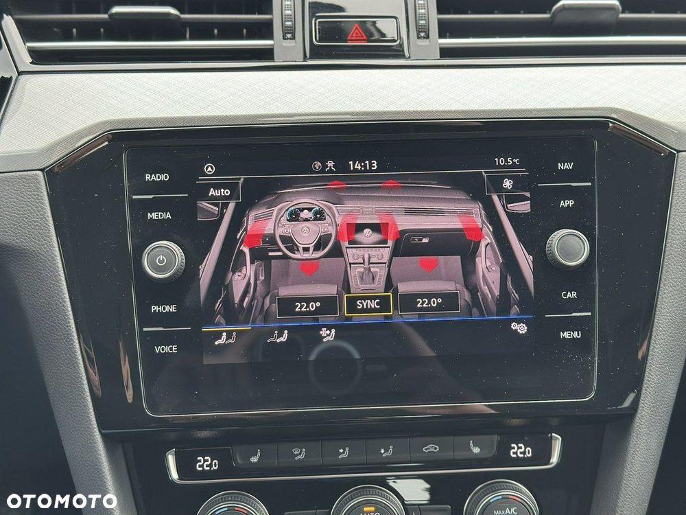 Volkswagen Passat 2.0 TDI EVO Business - 22