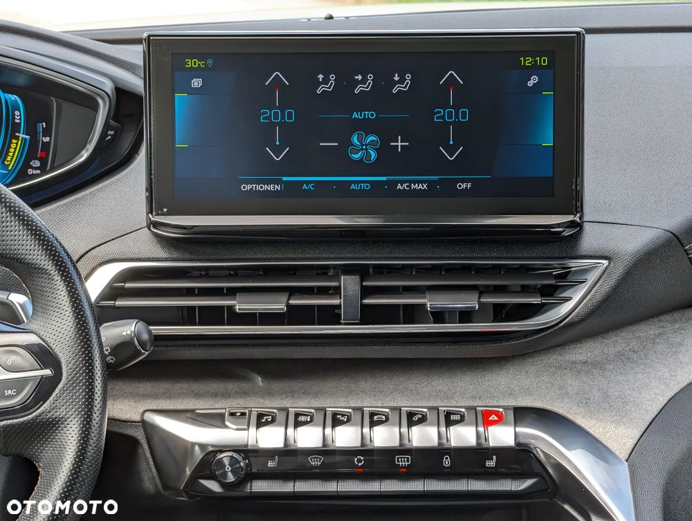 Peugeot 3008 225 e-EAT8 GT - 27