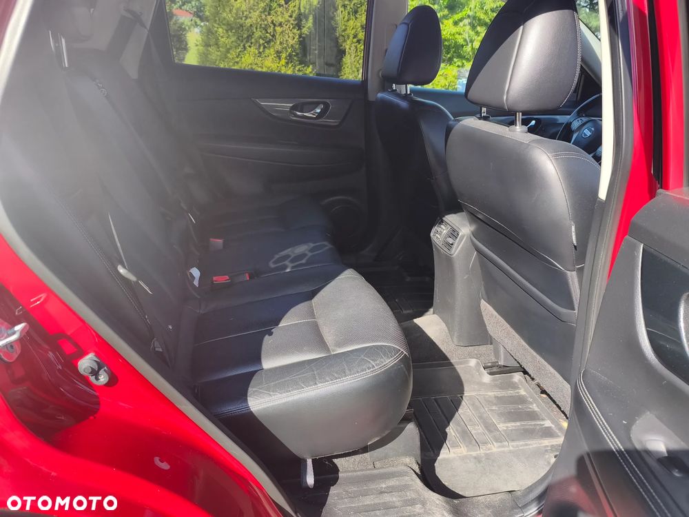 Nissan X-Trail 1.6 DCi ALL-MODE 4x4i Tekna - 20