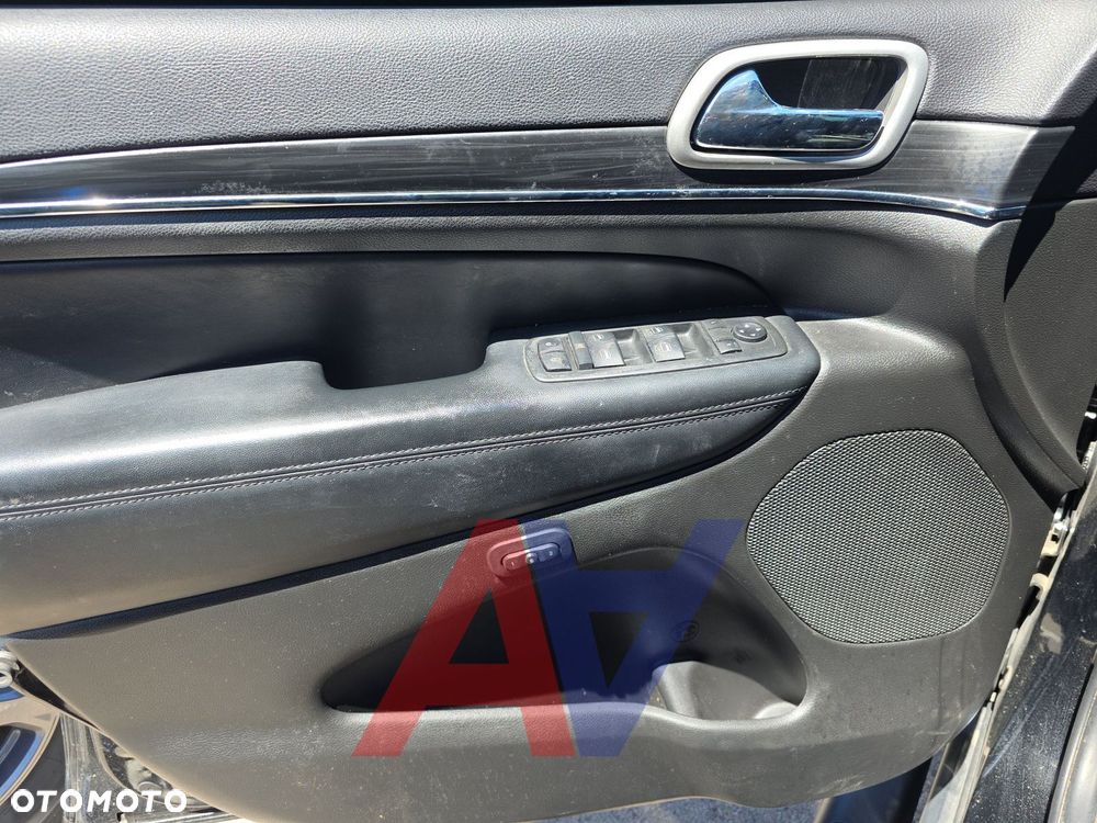 Jeep Grand Cherokee 3.6 V6 Limited - 11