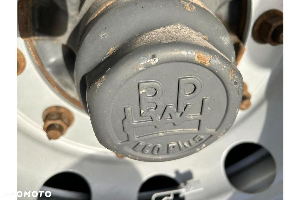 Inny HFR KK18 CARRIER SUPRA 750 MT - 15