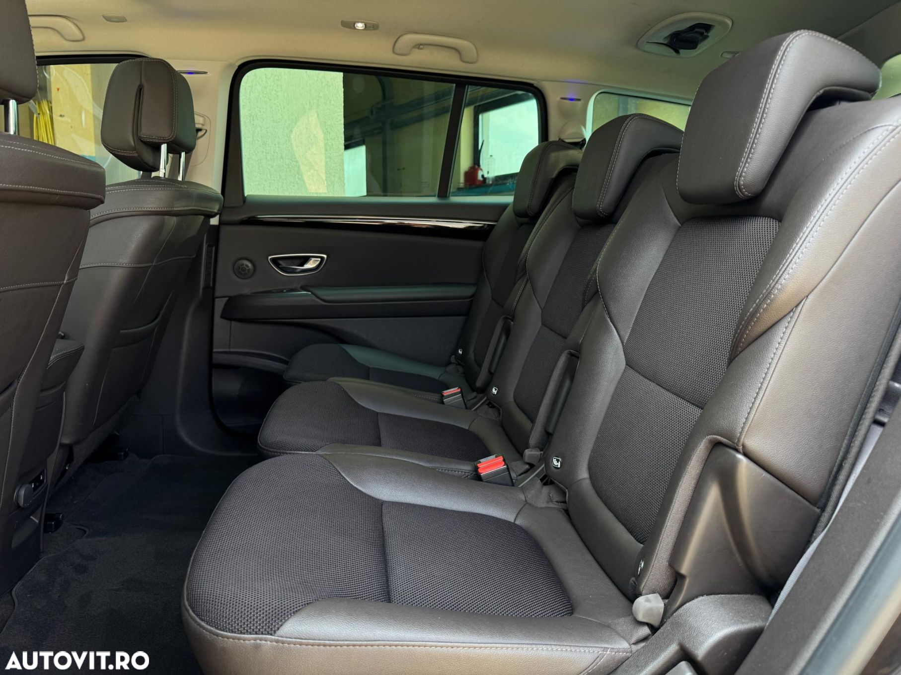 Renault Espace - 20